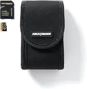 Nextbase Go Pack Carry Case and 32GB U3 Memory Card