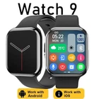 2025 Smart Watch For Men Women Waterproof Smartwatch Bluetooth iPhone Samsung AU