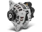 Autopart Premium 95PT56N Alternator Fits 2010-2011 Kia Rio 1.6L 4 Cyl (for: Kia)