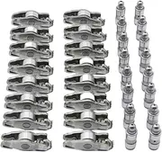Engine Hydraulic Lifter Rocker Arm Valve Tappet Kit Compatible For VW Golf J-etta Compatible For Passat A-UDI A1 A2 036 109 411 H 036109411H 030 109 423