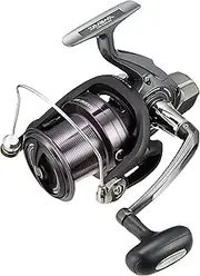 DAIWA Spinning Reel (Throwing/Far Throw) 17 Cross Cast (2017 Model)