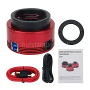 ZWO 294MC 4/3 Inches Astronomical Color Camera High Speed Built-in 14bit ADC os6