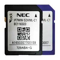 在飛比找有閑購物優惠-NEC IP7WW-SDVML-C1 SD卡(4GB)