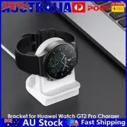 Silicone Charge Stand Station Dock for Huawei Watch GT 3/GT Runner Charger Dock