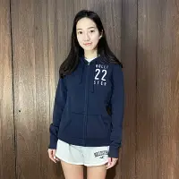 在飛比找樂天市場購物網優惠-美國百分百【全新真品】Hollister Co. 連帽外套 