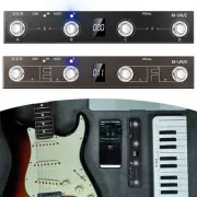 High Performance For MVAVE For MIDI Controller with Quick Charging Options