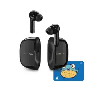 Timekettle M3 Language Translator Earbuds Online & Offline Translation - Black