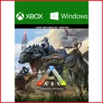 【官方序號】中文 PC XBOX ONE SERIES S X 方舟 生存進化 ARK SURVIVAL EVOLVED