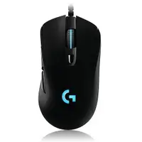 在飛比找蝦皮購物優惠-【Logitech /羅技 G403 PRODIGY有線遊戲