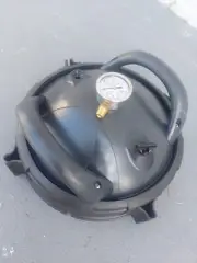 GENUINE Astral Hurlcon Complete ZX Filter Lid Suits + Guage ZX100/150/200/250
