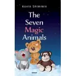 THE SEVEN MAGIC ANIMALS
