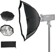 Godox AD-S7 Multi-Functional Softbox Soft Box for Godox Wistro Flash AD180 AD360
