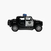 Miniature Police Pursuit - 1:43