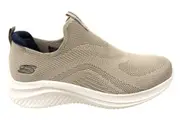 Skechers Mens Ultra Flex 3.0 Tusken Comfortable Shoes