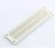 SYB-120 PCB Bread Board 60x12 Test Develop DIY 700 Point Solderless PCB