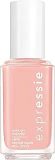 Essie Expressie Nail Polish Crop Top and Roll