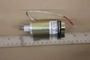 Globe Motors M5M613 24V DC motor