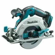 NEW MAKITA BRUSHLESS CIRCULAR SAW XSH03 BARE TOOL 18V (DHS680Z)