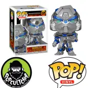 Transformers: Rise of the Beasts - Mirage Pop! Vinyl Figure "New"