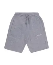 Monster Arrow jersey shorts 4Y Gray