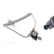 Sterling Door Window Regulator to suit Hyundai Accent 05/2000 to 04/2006 - HYAC-WIR-11R