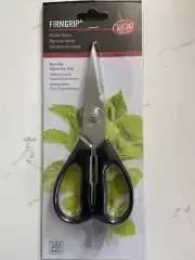 Scissors TableCraft E6606 Firm Grip Take Apart Kitchen Shears NIB