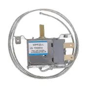 Fridge Freezer Thermostat Refrigeration Temperature Controller Universal WPF22-L
