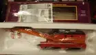 MTH 20-95193 SP SOUTHERN PACIFIC CRANE CAR NEW IN BOX O SCALE