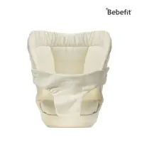 在飛比找momo購物網優惠-【Bebefit】智能嬰兒揹帶嬰兒墊(適合 0 - 6 個月