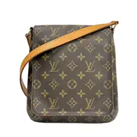 在飛比找Yahoo奇摩購物中心優惠-【二手名牌BRAND OFF】LOUIS VUITTON L