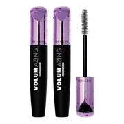 Revlon Volumazing Waterproof Mascara 9ml 951 BLACKEST BLACK - 2 pack