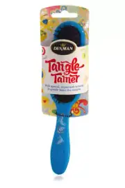 Denman Tangle Tamer Brush : FREE SHIPPING