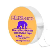 - Heavy Duty Double Sided Tape for Walls Mounting- Removable, Waterproof Two ...