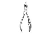 Zwilling Classic Inox Stainless Steel Nail Nippers Manicure Hand Care Silver