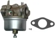 OEM Tecumseh 631512 = 631790a service carburetor FAST SHIP! snow blower tiller