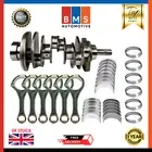 ALLOY STEEL CRANKSHAFT WITH ENGINE REBUILD PARTS & MERCEDES SPRINTER OM642 3.0 D