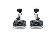 THRUSTMASTER SOL-R2 HOSAS Space Sim Duo