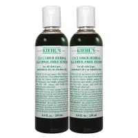 在飛比找環球Online優惠-KIEHL'S 契爾氏 小黃瓜植物精華化妝水(250ml)*