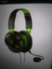 Turtle Beach Recon 50x Gaming Headset For Xbox One and Xbox Series X PS4 PC