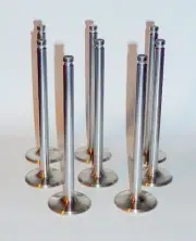 Lotus Esprit, Sunbeam, Excel, Jensen Healey - Oversize Exhaust Valves 32mm
