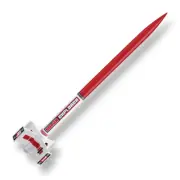SOLAR EXPLORER Custom Rocket Co. 10052 - Skill Level 2 - Model Rocket New