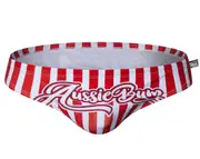 Signature Peppermint Brief S