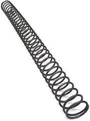 1Pc 3mm Wire Diameter Steel Compression Spring Pressure Springs 300mm Length 14mm-50mm Outside Diameter(3mmx32mmx300mm)
