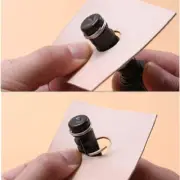 Leathercraft Thread Cutter Leathercraft Cut Tool Rotating Wire Cutter