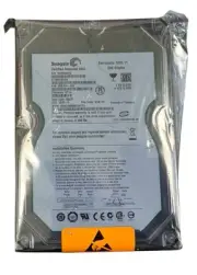 Hard Drive Seagate Barracuda ST3500320AS 500GB 7200RPM 32MB SATA II 3.5" Inch