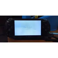 在飛比找蝦皮購物優惠-PSP 1007 主機 二手