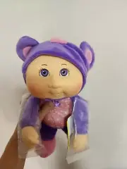 BNWT Cabbage Patch Kids Space Friends MERCURY MONKEY #214 Scented Doll