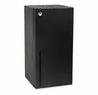 Brand NEW Xbox Series X Replica Mini Refrigerator Fridge 12 Cans IN HAND