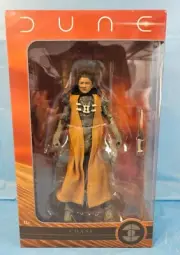 McFarlane Dune Chani 7" Action Figure New