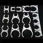 Plastic Filter Bracket Clip Clamp for Reverse Osmosis Membrane RO